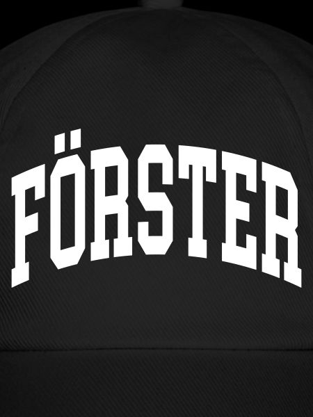 Förster