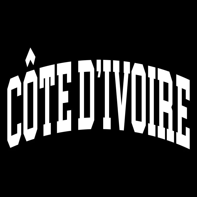 Côte d’Ivoire