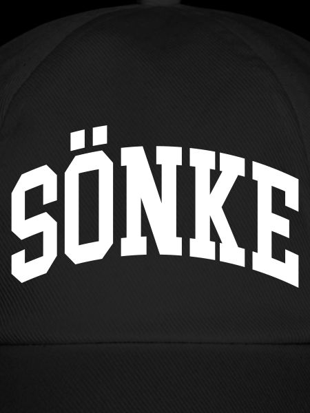 Sönke