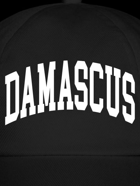 Damascus