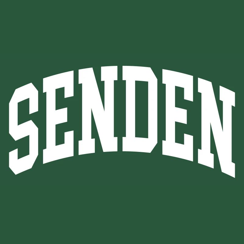 Senden