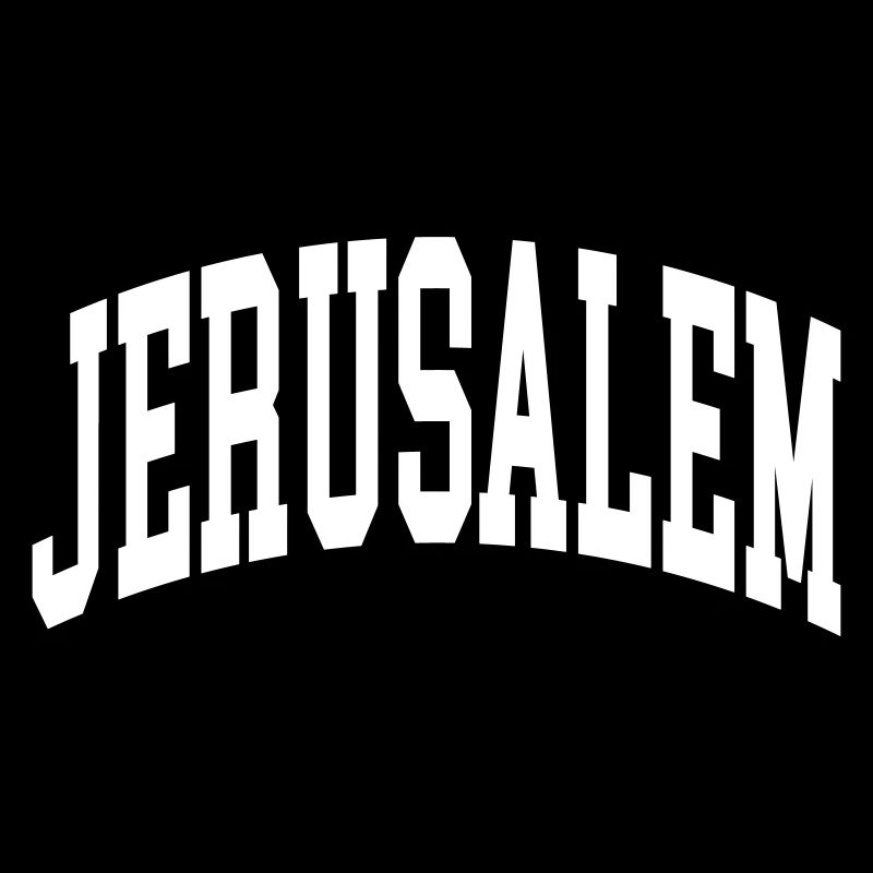 Jérusalem