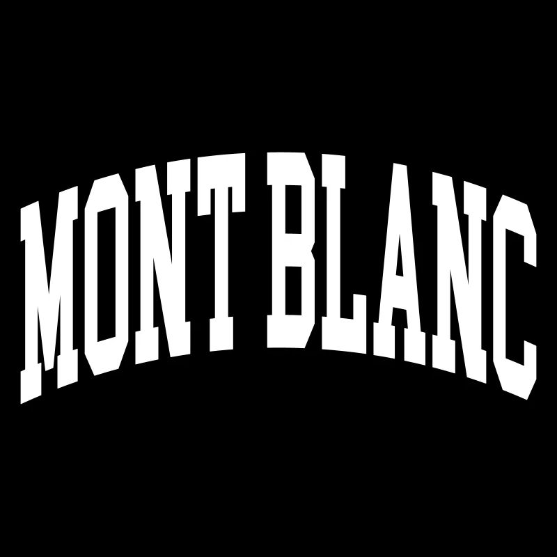 Mont Blanc