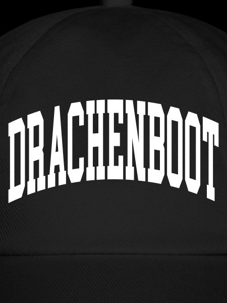Dragon boat