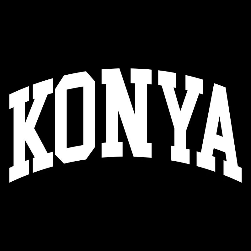 Konya
