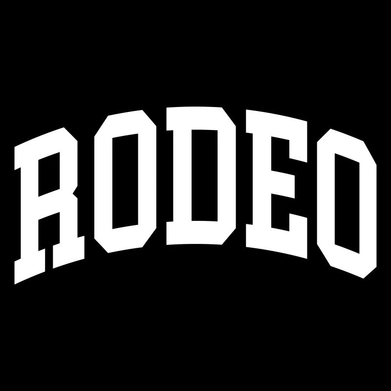 Rodéo