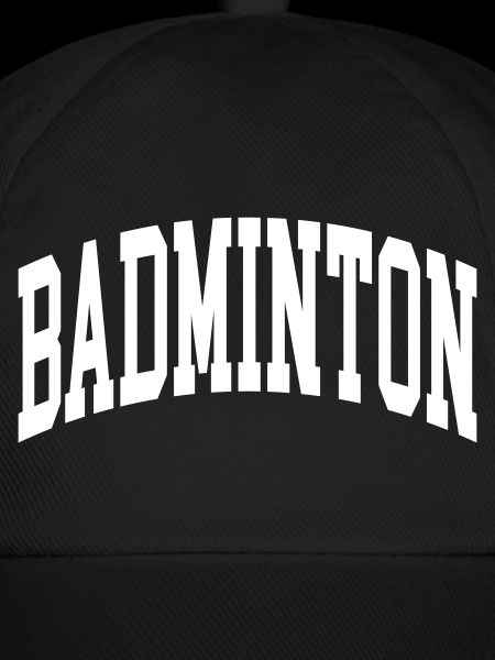 Badminton