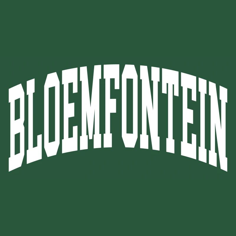 Bloemfontein