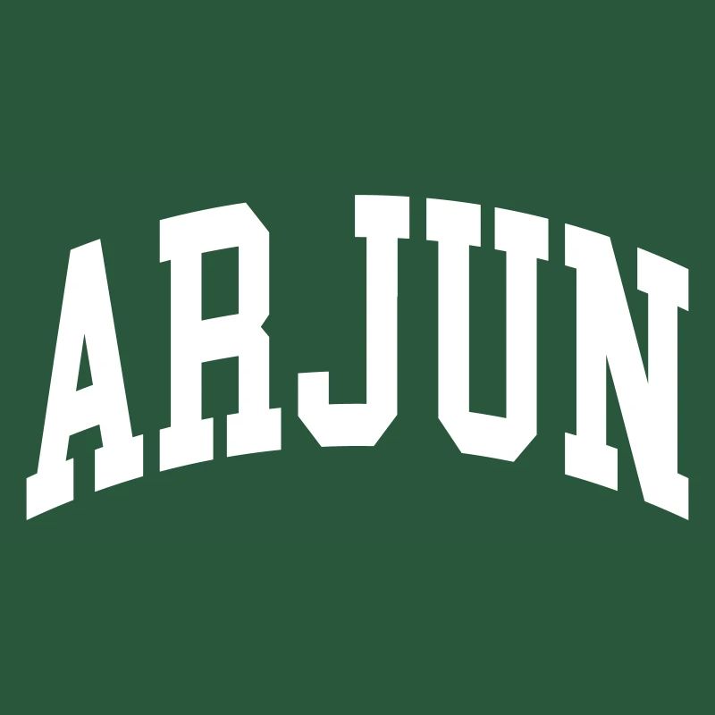 Arjun