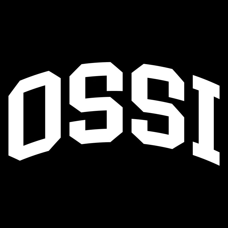 Ossi