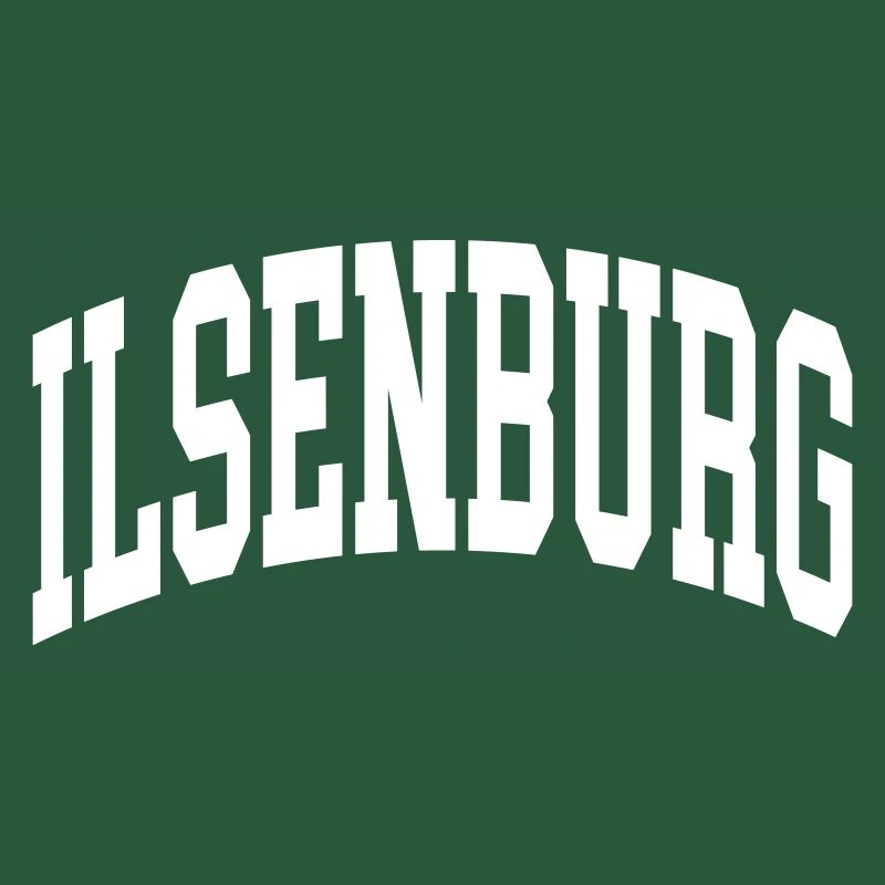 Ilsenburg