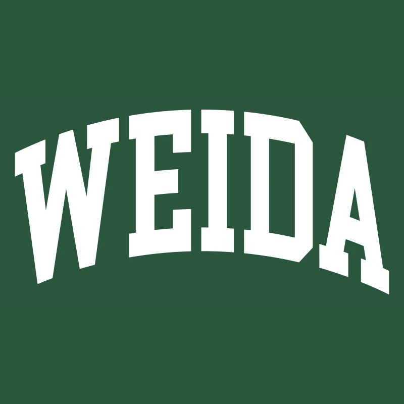 Weida