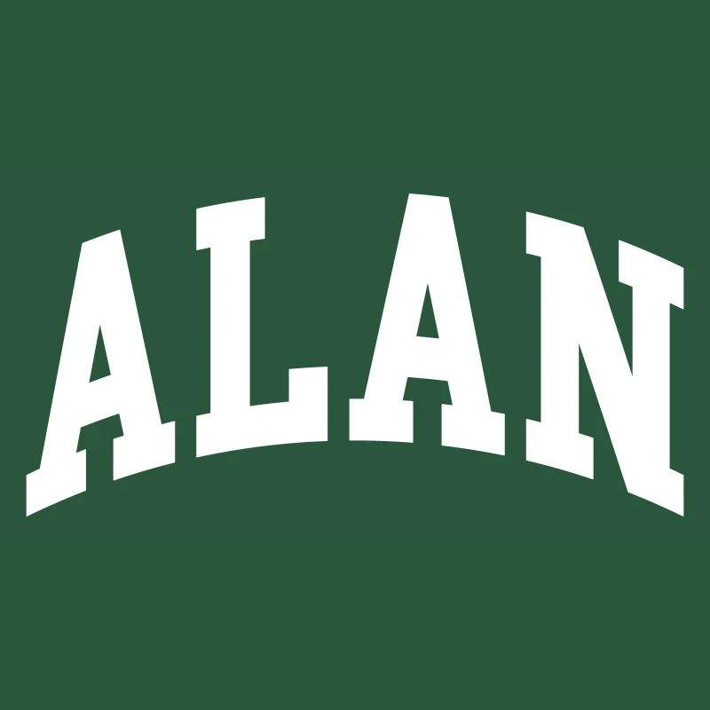 Alan