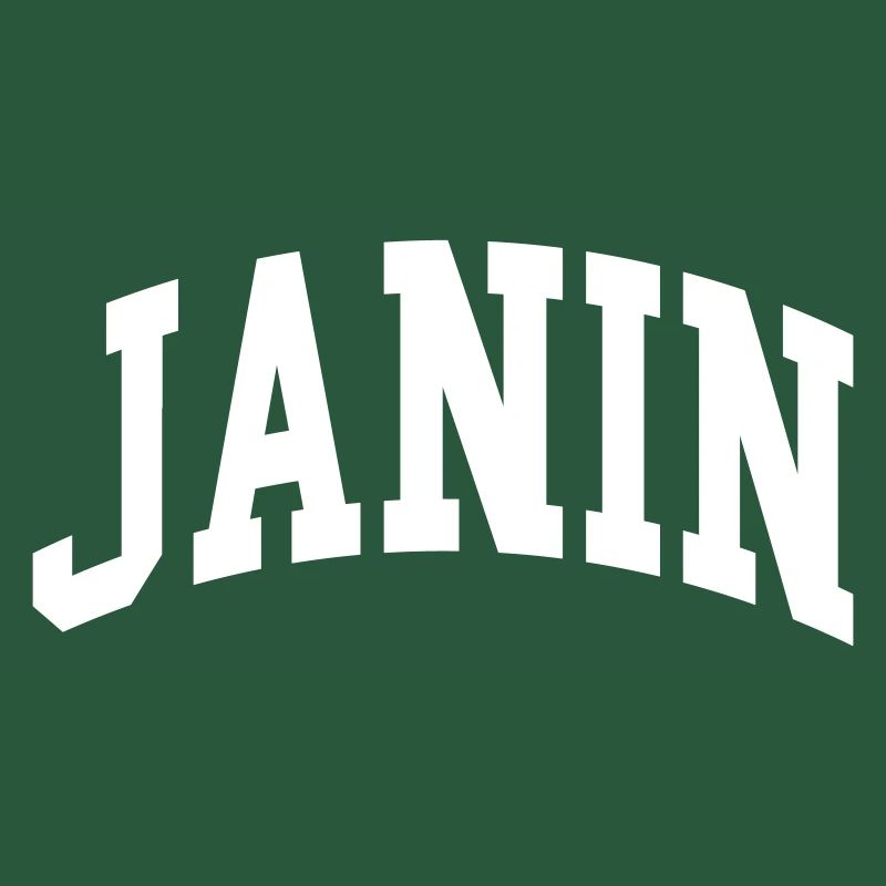 Janin