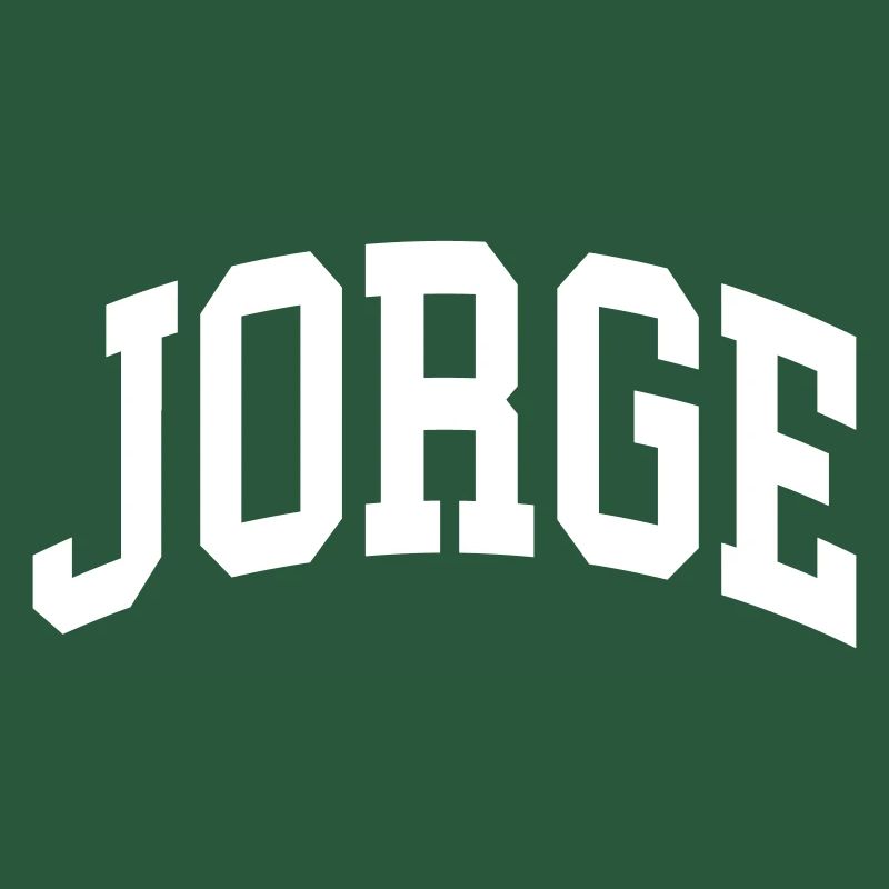 Jorge