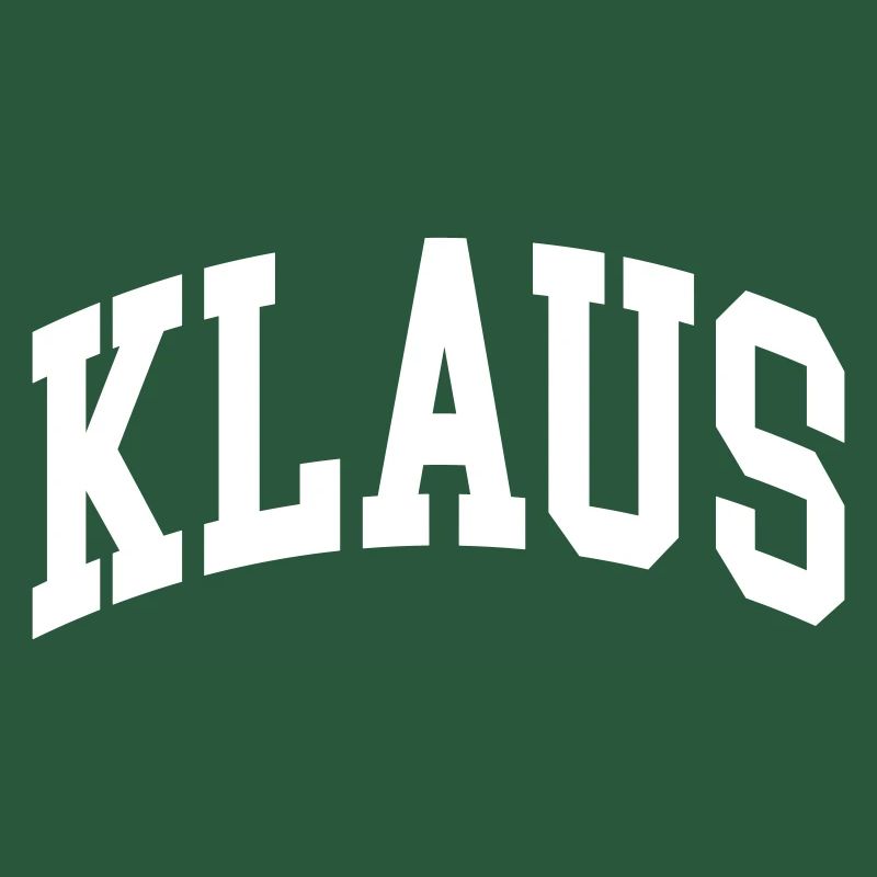 Klaus