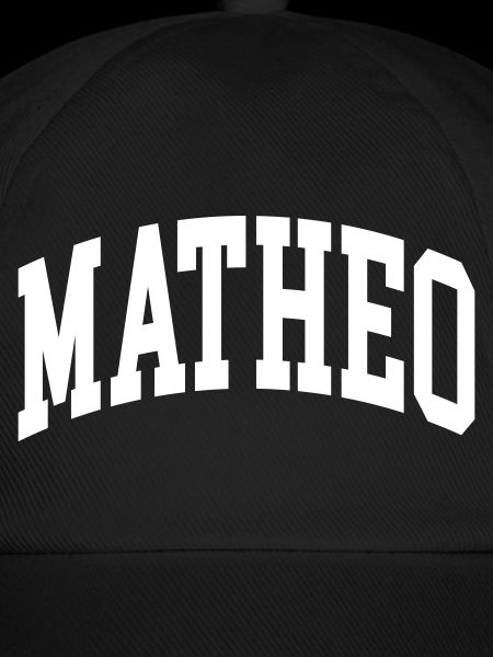 Matheo