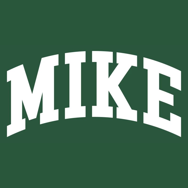 Mike