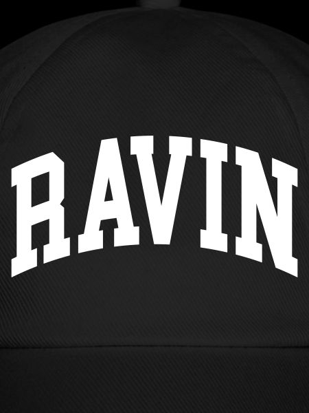 Ravin