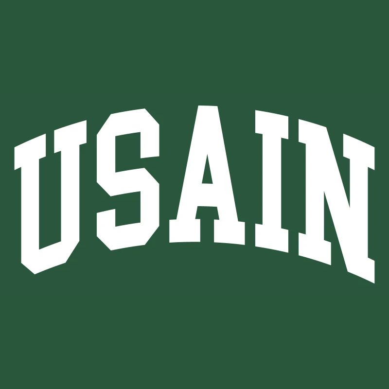 Usain