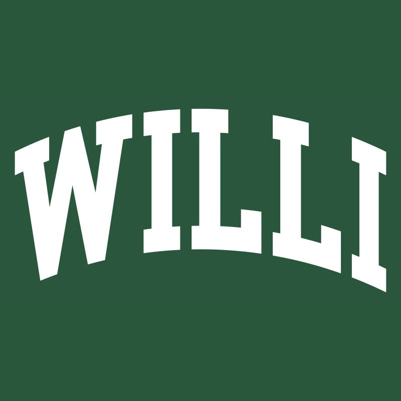 Willi