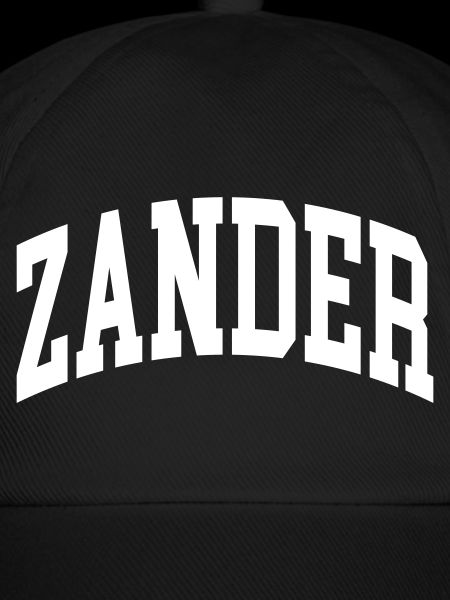 Zander