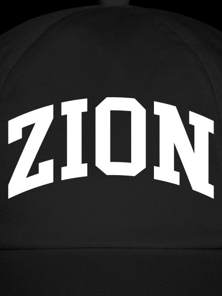 Zion