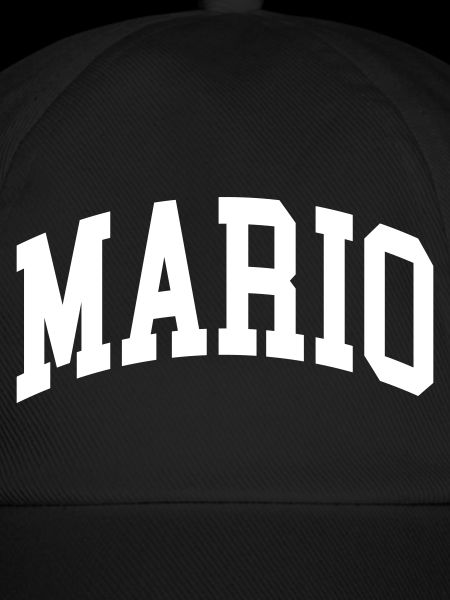 Mario
