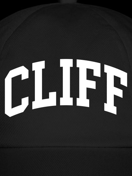 Cliff
