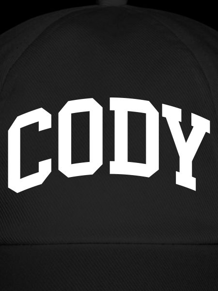 Cody