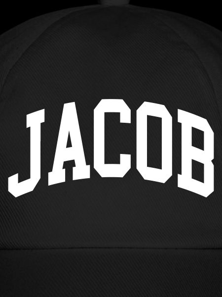 Jacob