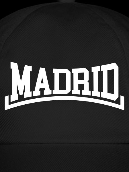 Madrid