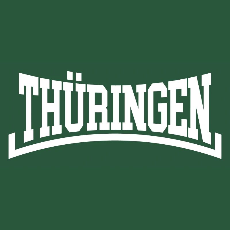 Thüringen