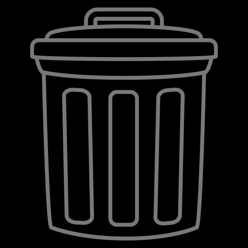 Garbage Can