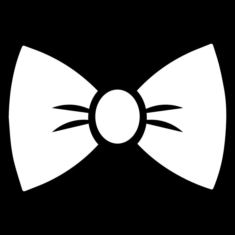Bow Tie Gentleman