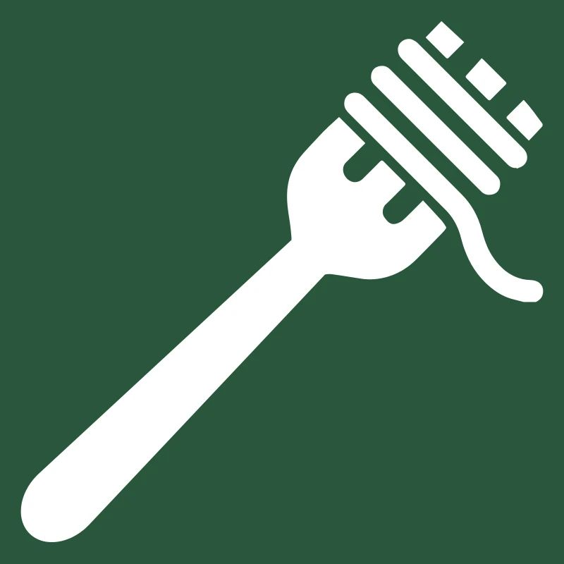 Spaghetti symbol