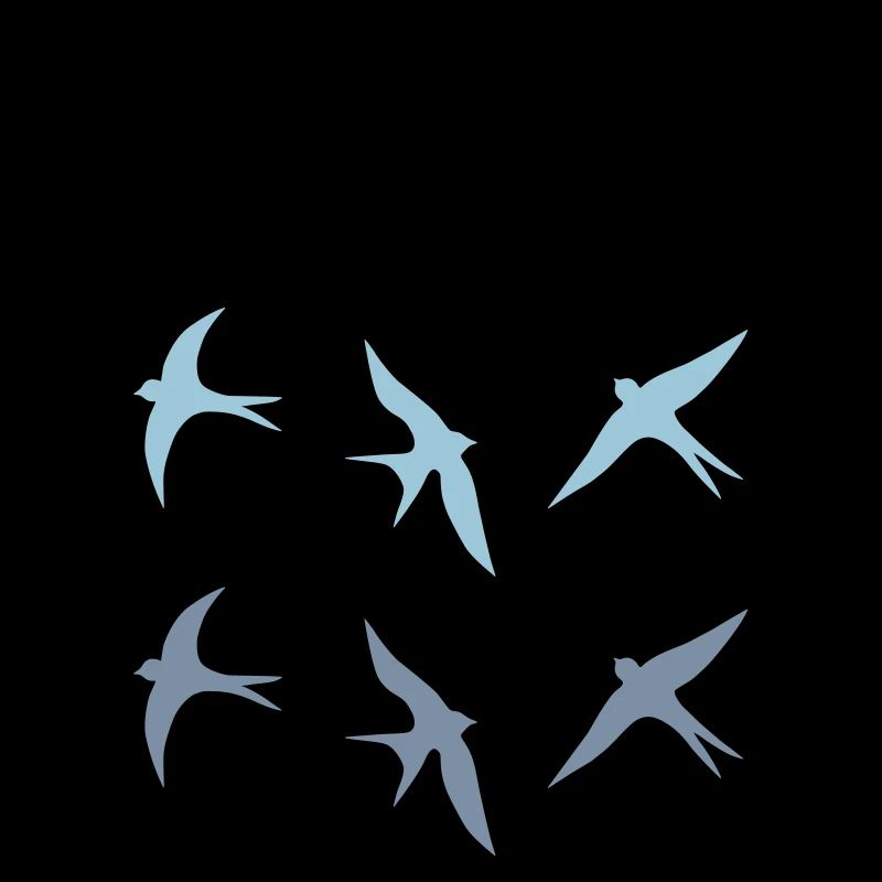 swallow