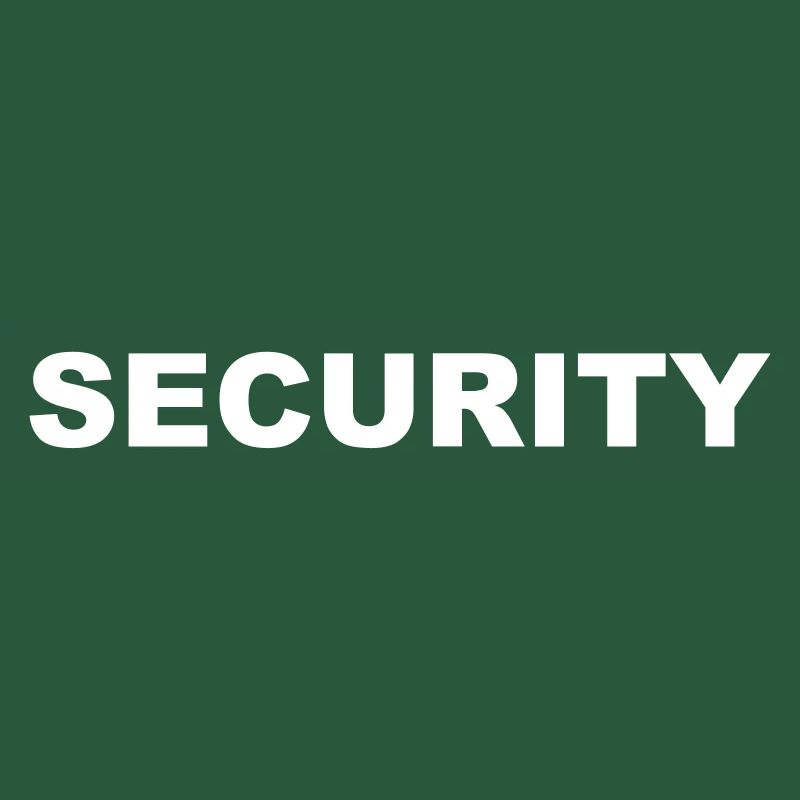 security standart