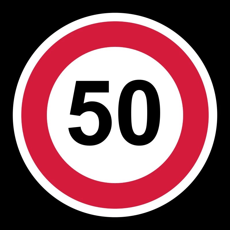50 Jahre