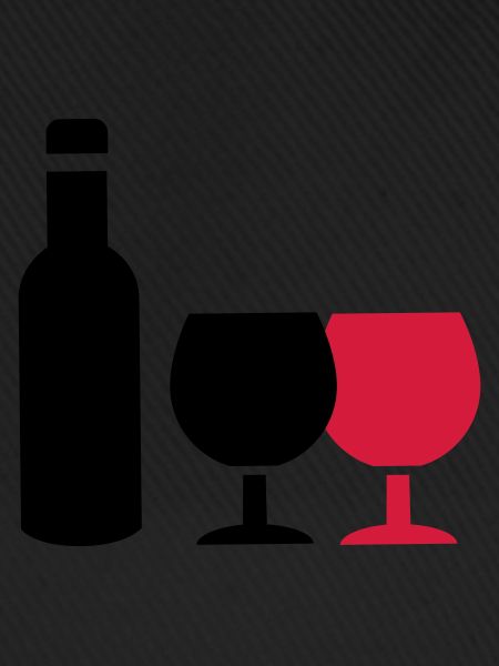 Wein Icon