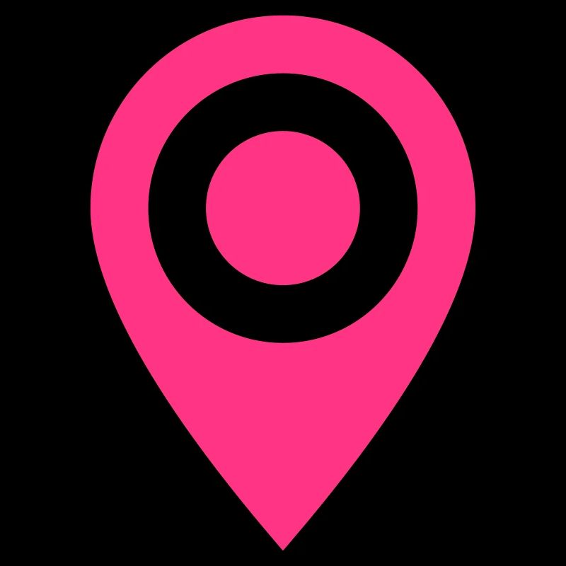 Map pointer