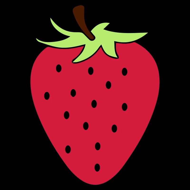 Erdbeere