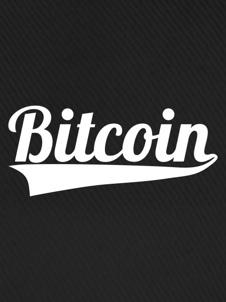 Lettrage Bitcoin