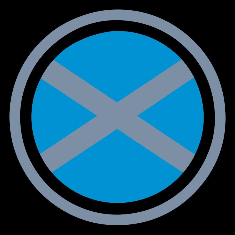 Scotland Emblem