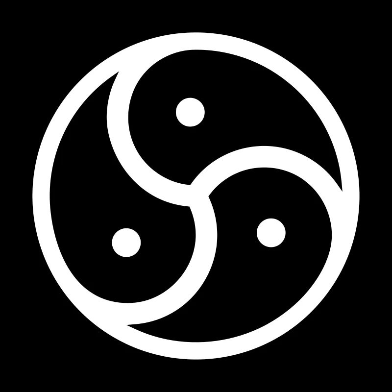 BDSM Logo