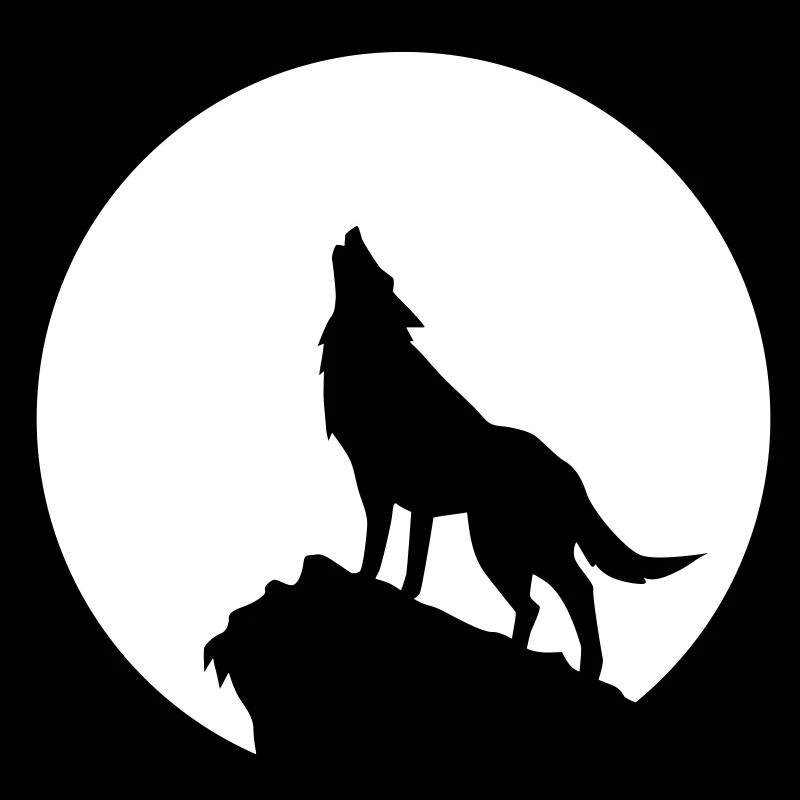 wolf