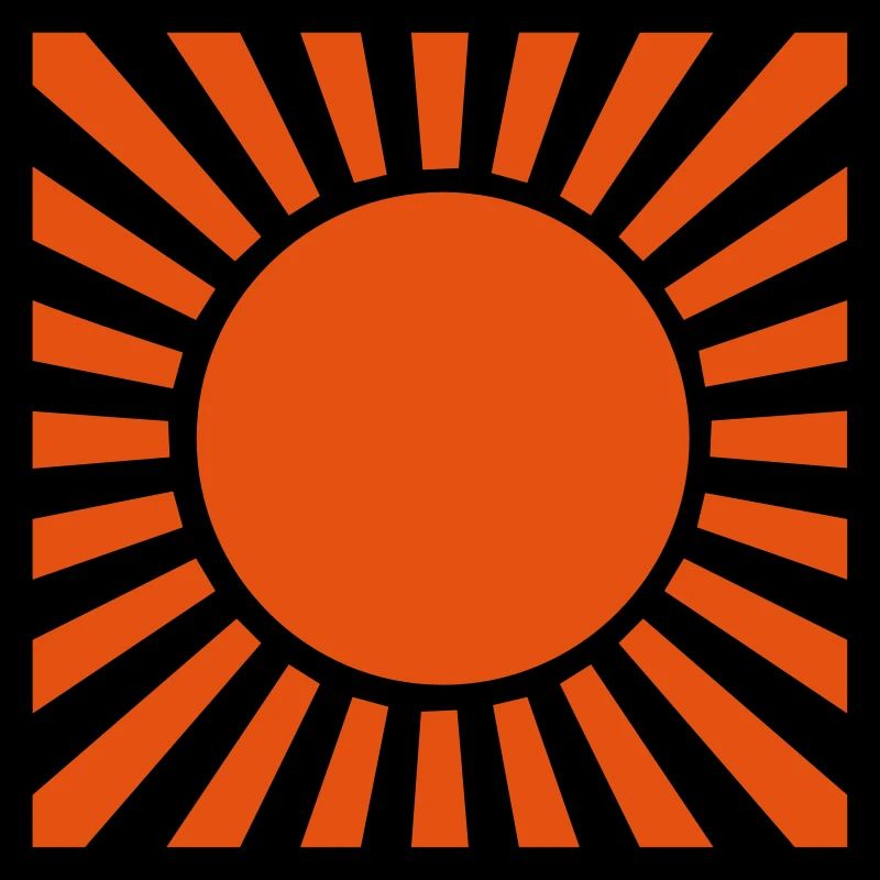sun