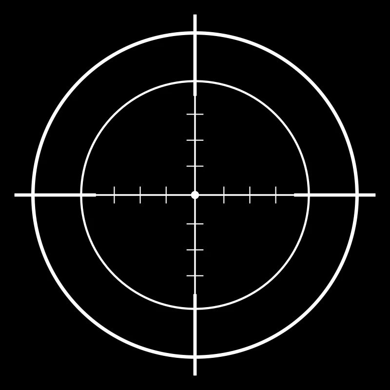 Réticule