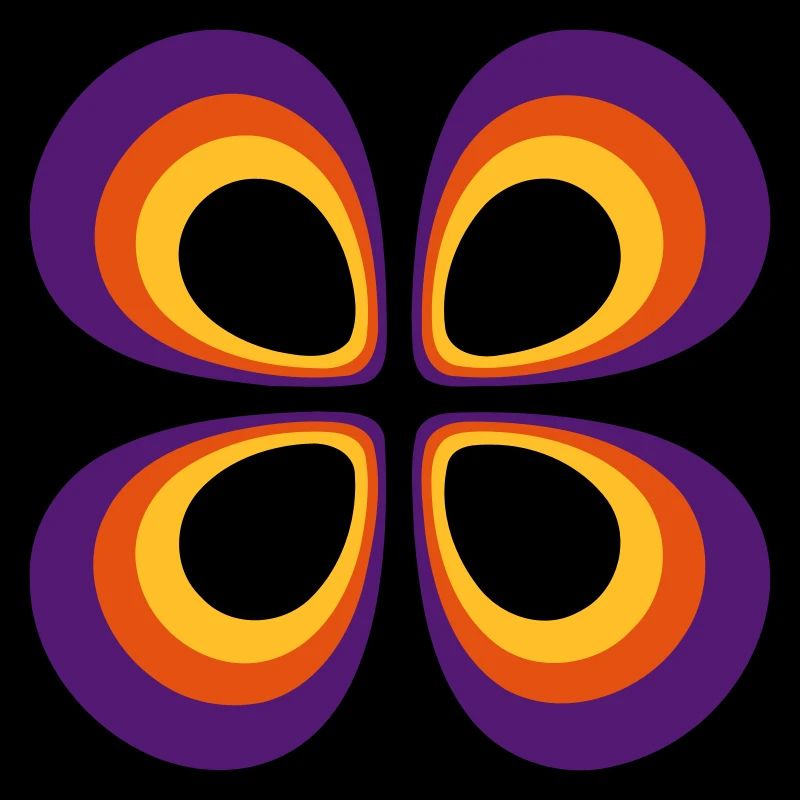 Orbitale positive 2
