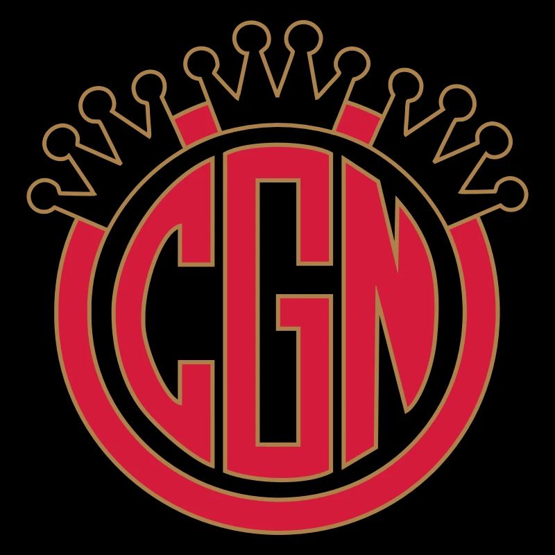 Logo de la CGN 6
